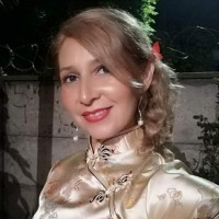 Claudia Saavedra