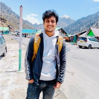 Pranav Gautam