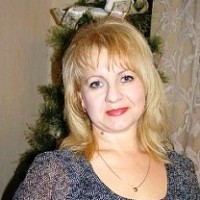 Татьяна Шевелева