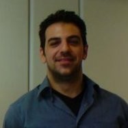 Stelios Dassopoulos
