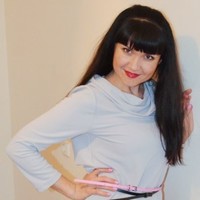Alesya Medvedeva