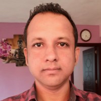 Balgobin Vishal