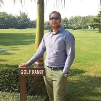 Krisna Chandra Karmaker