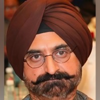 Dr Arvinder Pal Singh