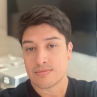 Mauricio Palma