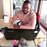 Raymond Mangale, Accounting~Auditing~Taxation