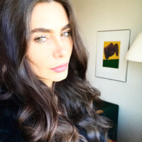 Faranak Behzadi