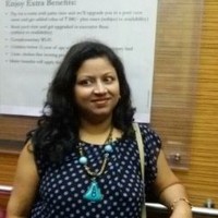 Ratna Nagarkatte