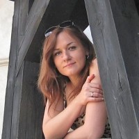 Olga Holm