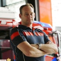 Sander Bloothoofd