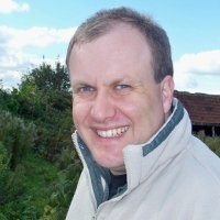 David Corking