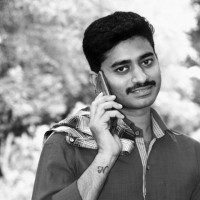 Satheesh Kanuri