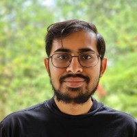 Ashish M.