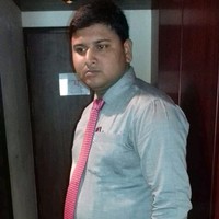 Abhishek Chaitanya