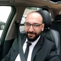 Can Ergül