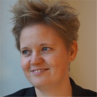 Heidi Nørregaard Rasmussen