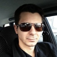 Vitaly Bogdan