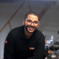 Mohamed Ali Gasmi