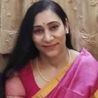 Priti Srinivas Sajja