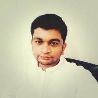Taimoor Nazir