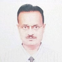 Naval Kishore Prasad