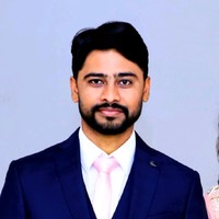 Pranav Raut