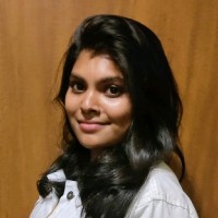 JAYASHREE A