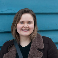 Amanda Barth Gulbrandsen