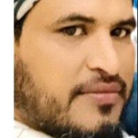 Nazeer Mohammed