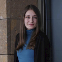 Victoria Mejlumyan