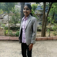 Cma Sai Pravallika Raparthi
