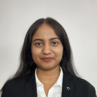 Amrita Pandey