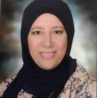 Amel Moustafa