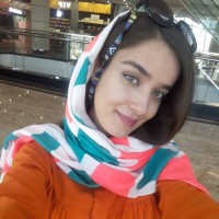 Elahe Jafarnezhad