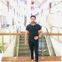 paras jaiswal