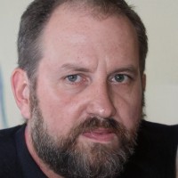 Peter Gryffin