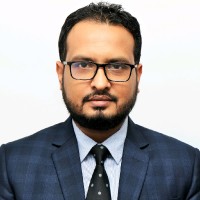 Md. Rashed Rahman