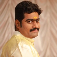 Aniesh R