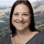 Amanda Cockcroft