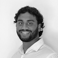 Nimeth Dissanayake