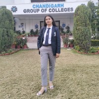 Bhawna Chugh