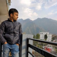 Kumar Harshit