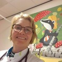 Christel Geesing