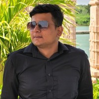 Ankit Gajjar