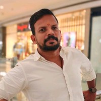 Vinu Krishna