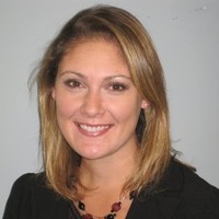 Alishia Kirchner, Chrl