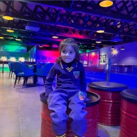 Yasir Hafeez