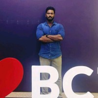 Prathap V
