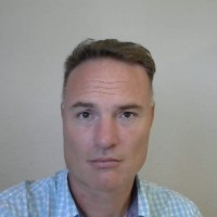 James Ireland