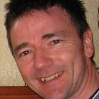 Graeme Low